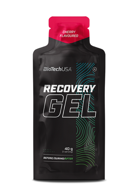 Biotech USA - Recovery Gel